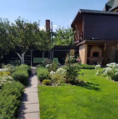 Киев, 47-я Садовая ул.