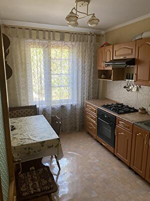 Одесса, Академика Королева ул.