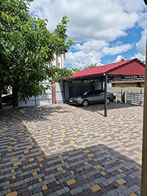 Київська обл., Бориспільський район, с. Мала Олександрівка
