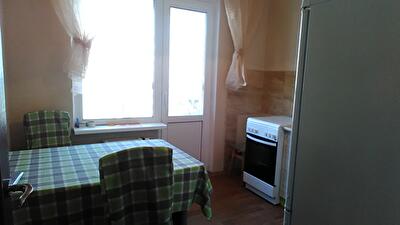 Бориса Гмирі вул.