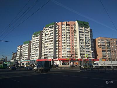 Харьков, Вернадского ул., 1, 57