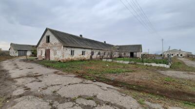 Білоцерківський район, с. Бикова Гребля