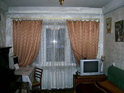 Панаса Мирного ул., 20