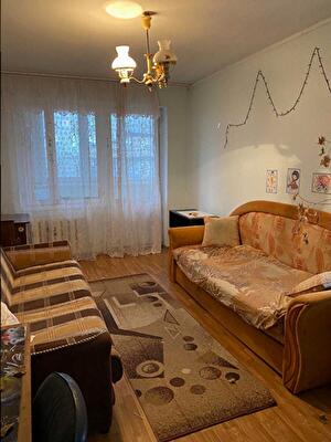 Киев, Леся Курбаса просп., 12В
