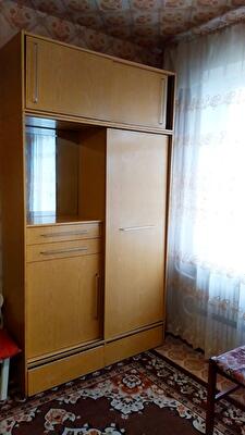 Соф'ї Ковалевської вул., 74