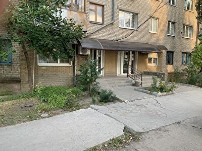 Днепр, Карагандинская ул.