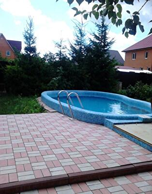 Киевская обл., Бориспольский район, с. Гнедин