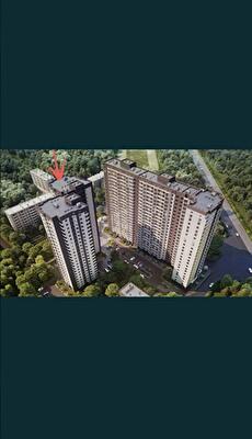 Бориспольская ул., 40