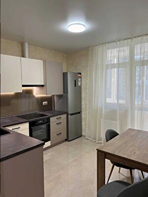 Киев, Ревуцкого ул., 40Б