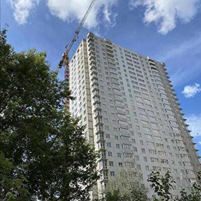 Киев, Степана Руданского ул.