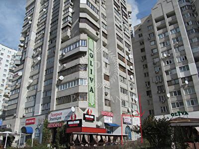 Киев, Княжий Затон ул., 14В