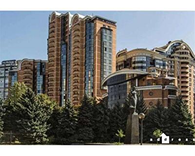 Старонаводницкая ул., 4В