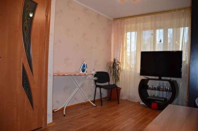 Степана Руданского ул., 1Б