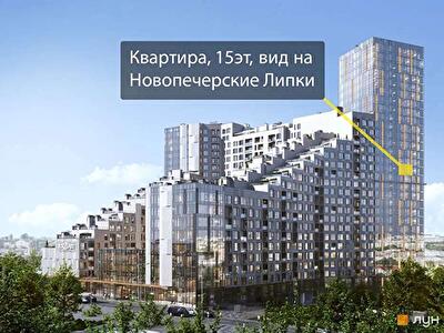 Михаила Драгомирова ул.