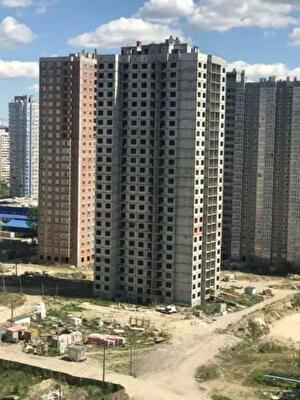 Киев, Бориса Гмыри ул., 16 (ЖД ЧЕРЕМОШ)