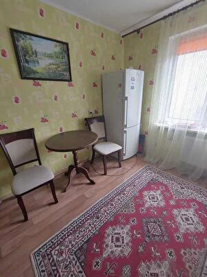 Радунская ул.