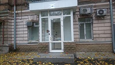 Дніпро, Дмитрія Яворницького просп., 34