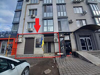 Днепр, Крутогорный спуск, 2