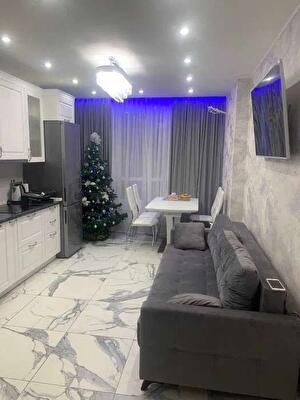 Киев, Ревуцкого ул., 40В
