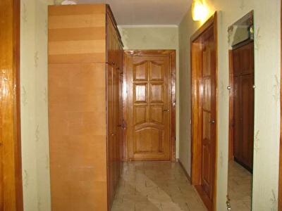 Оноре Де Бальзака ул., 70