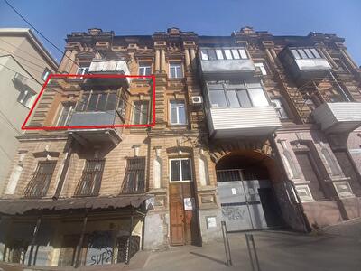 Днепр, Староказацкая ул., 32