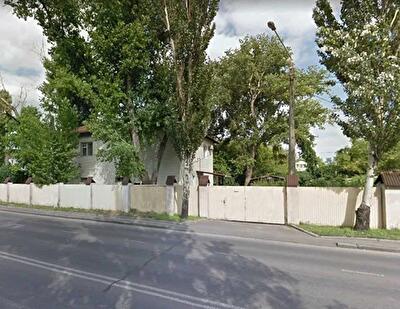 Одеса, Добровольского просп.