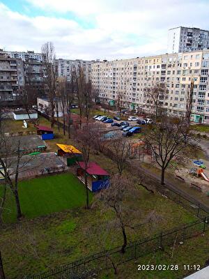 Березняковская ул., 14А