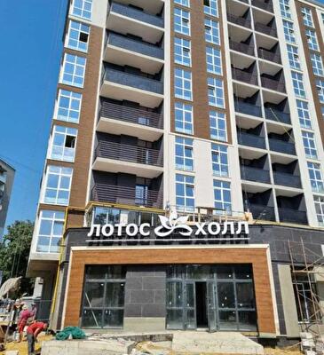 Одеса, Краснова вул.