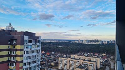 ЖК Метрополія-2, Будинок 1