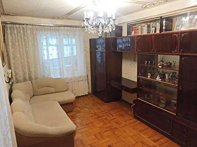 Киев, Лесной просп., 17А