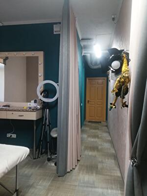 Днепр, Михаила Грушевского ул., 10А