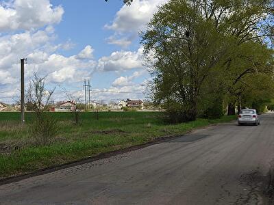 Харьков, Луи Пастера ул.