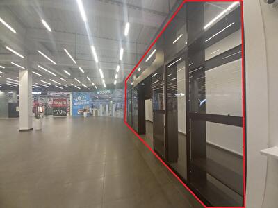 Слобожанський просп.