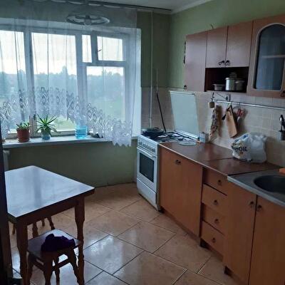 Героев Сталинграда просп., 11