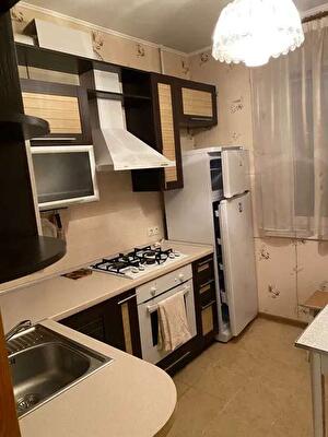 Киев, Архитектора Вербицкого ул., 11