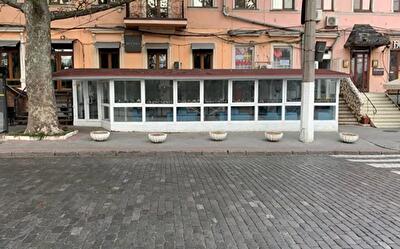 Одеса, Соборная пл.