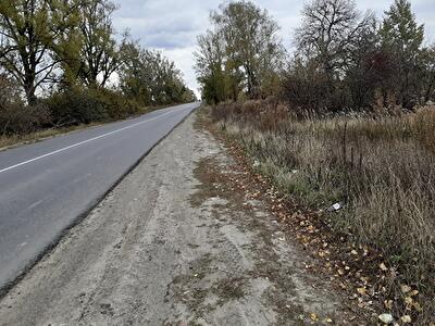 Києво-Святошинський район, м. Боярка, Білогородська вул.