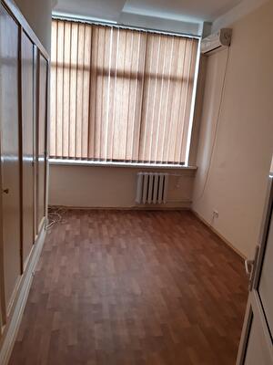 Киев, Генерала Алмазова ул., 18/7Б