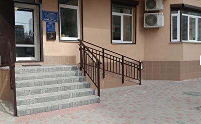 Одеса, Костанді вул.