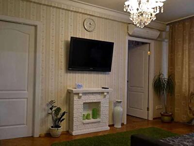 Киев, Александра Архипенко ул., 10