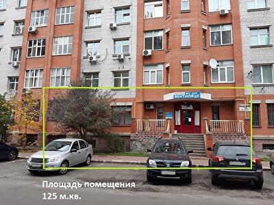 Киев, Багалия 4