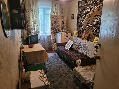 Киевская обл., Белоцерковский район, г. Белая Церковь