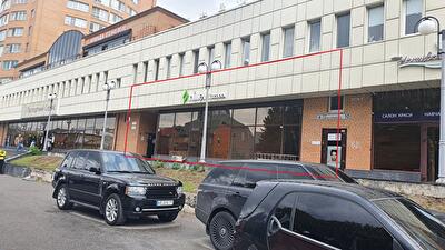 Дніпро, Павла Нирнберга вул., 10