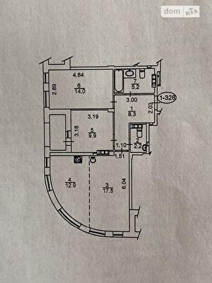 Киев, Теремковская ул., 4А