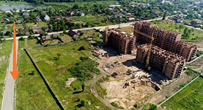 Бучанский район, г. Буча