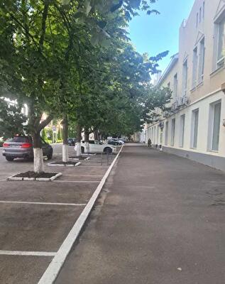 Одесса, Комитетская ул.