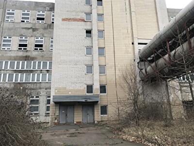 Черкассы, 30-и Летия Победы ул., 5/1