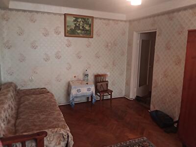 Тростянецька вул., 8В
