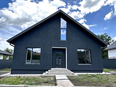 Киевская обл., Киево-Святошинский район, с. Белогородка