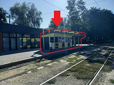 Титова вул., 31